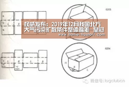 权威发布:2019年12月我国北方大气污染扩散条件整体偏差-皇冠体育下载(图3) 皇冠体育